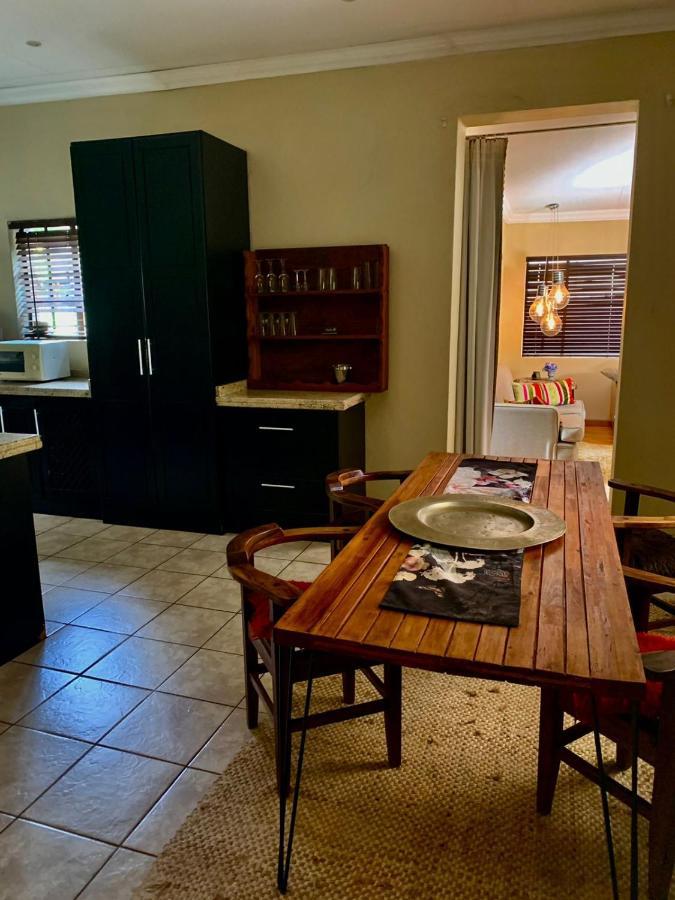 Douglas Villas Tzaneen Exterior foto