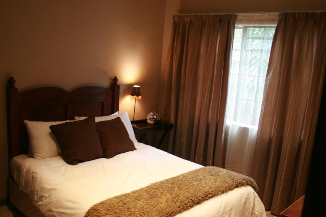 Douglas Villas Tzaneen Exterior foto